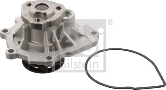 Febi Bilstein 28531 - Water Pump parts5.com