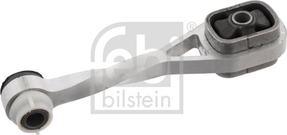 Febi Bilstein 28528 - Подушка, опора, подвеска двигателя www.parts5.com