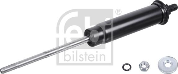 Febi Bilstein 28527 - Shock Absorber, cab suspension parts5.com