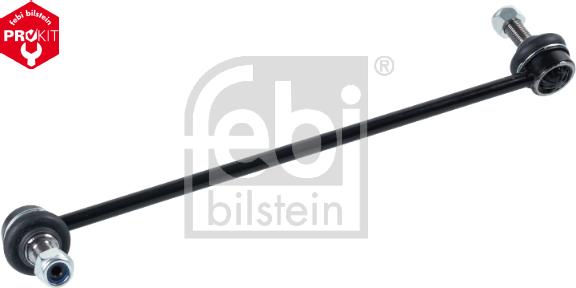 Febi Bilstein 28576 - Rod / Strut, stabiliser www.parts5.com