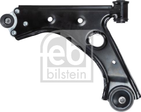 Febi Bilstein 28648 - Řídicí páka, zavěšení kol www.parts5.com