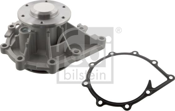 Febi Bilstein 28647 - Vodné čerpadlo www.parts5.com