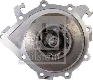 Febi Bilstein 28647 - Water Pump www.parts5.com