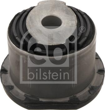 Febi Bilstein 28666 - Puks,kabiinikinnitus www.parts5.com