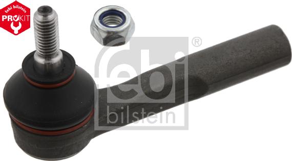 Febi Bilstein 28619 - Raidetangon pää www.parts5.com