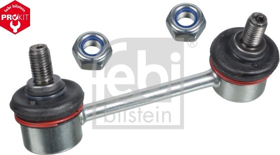 Febi Bilstein 28628 - Rod / Strut, stabiliser www.parts5.com