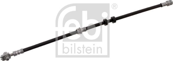 Febi Bilstein 28673 - Ελαστικός σωλήνας φρένων www.parts5.com