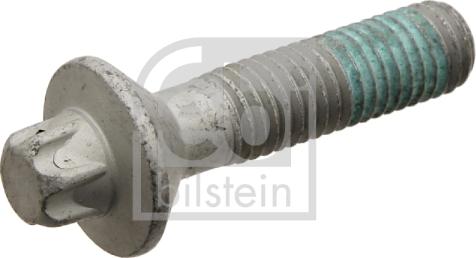 Febi Bilstein 28677 - Screw parts5.com