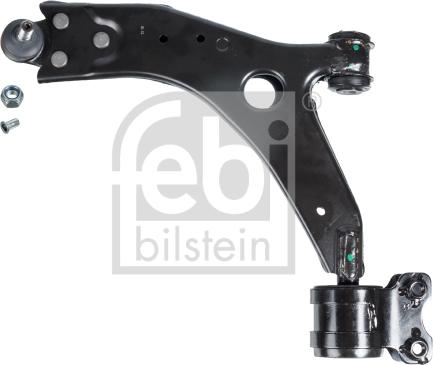 Febi Bilstein 28095 - Brat, suspensie roata www.parts5.com