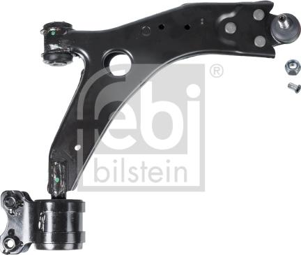 Febi Bilstein 28096 - Bras de liaison, suspension de roue www.parts5.com