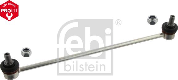 Febi Bilstein 28090 - Travesaños / barras, estabilizador www.parts5.com