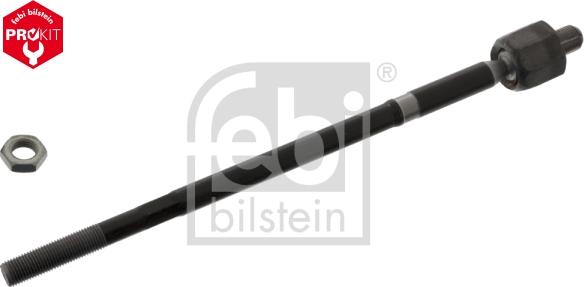 Febi Bilstein 28098 - Połączenie osiowe, drążek kierowniczy poprzeczny www.parts5.com