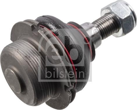 Febi Bilstein 28356 - Ball Joint www.parts5.com