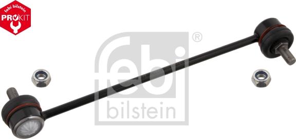 Febi Bilstein 28044 - Travesaños / barras, estabilizador www.parts5.com