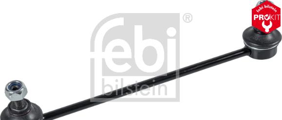 Febi Bilstein 28045 - Тяга / стойка, стабилизатор www.parts5.com