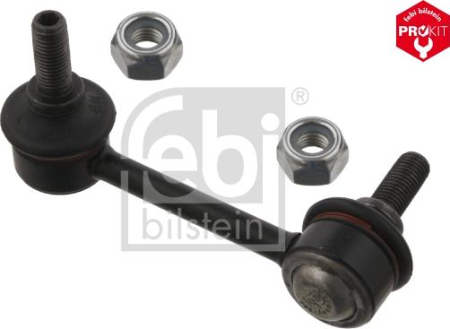 Febi Bilstein 28048 - Ράβδος / στήριγμα, ράβδος στρέψης www.parts5.com