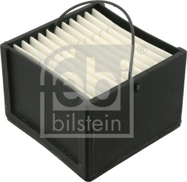 Febi Bilstein 28066 - Fuel filter parts5.com