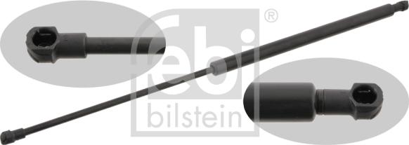 Febi Bilstein 28062 - Muelle neumático, capó de motor www.parts5.com