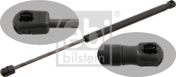 Febi Bilstein 28004 - Muelle neumático, maletero / compartimento de carga www.parts5.com