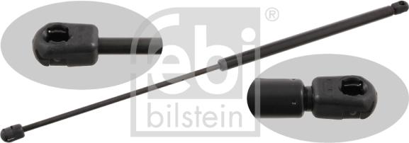 Febi Bilstein 28007 - Αμορτ. αερίου, χώρος αποσκ. / φόρτωσης www.parts5.com