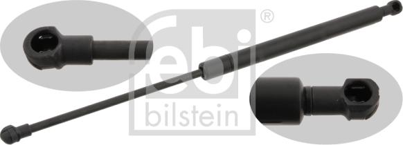 Febi Bilstein 28080 - Pneumatická prużina, Batożinový / nákladný priestor www.parts5.com