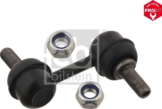 Febi Bilstein 28199 - Тяга / стойка, стабилизатор www.parts5.com