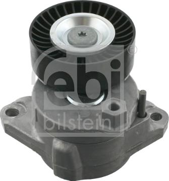 Febi Bilstein 28149 - Zatezač kaiša, klinasti rebrasti kaiš www.parts5.com