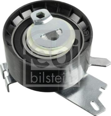 Febi Bilstein 28106 - Rola intinzator,curea distributie www.parts5.com