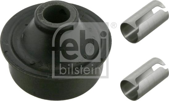 Febi Bilstein 28100 - Uložení, řídicí mechanismus www.parts5.com