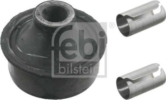 Febi Bilstein 28101 - Uložení, řídicí mechanismus www.parts5.com