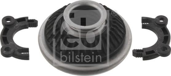 Febi Bilstein 28115 - Top Strut Mounting parts5.com