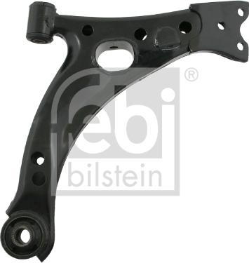 Febi Bilstein 28110 - Barra oscilante, suspensión de ruedas www.parts5.com