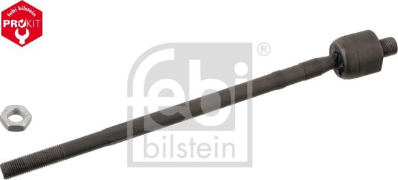 Febi Bilstein 28111 - Sisemine rooliots,roolivarras www.parts5.com