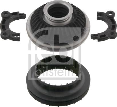 Febi Bilstein 28118 - Top Strut Mounting parts5.com