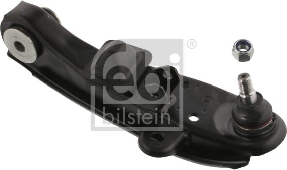 Febi Bilstein 28113 - Track Control Arm www.parts5.com