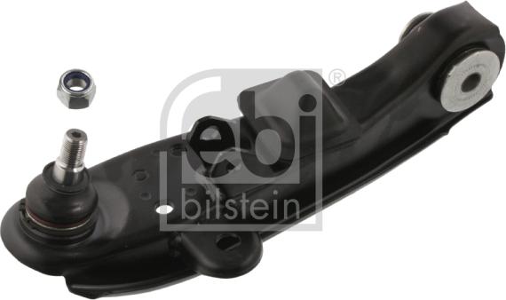 Febi Bilstein 28112 - Track Control Arm www.parts5.com