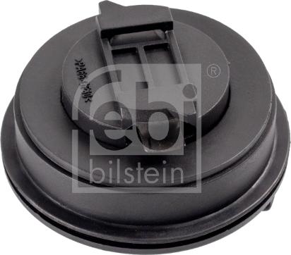 Febi Bilstein 28184 - Bouchon, goulotte de remplissage d'huile www.parts5.com