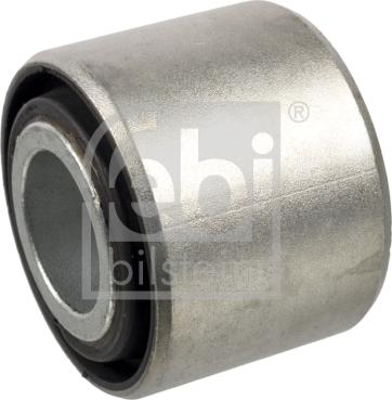 Febi Bilstein 28134 - Bearing Bush, stabiliser www.parts5.com