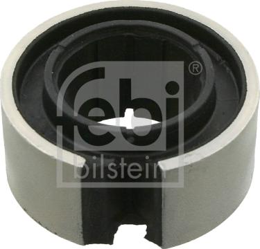 Febi Bilstein 28136 - Втулка, проушина рессоры www.parts5.com