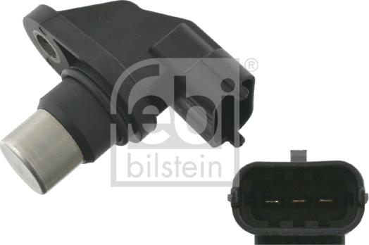 Febi Bilstein 28131 - Sensor, camshaft position www.parts5.com