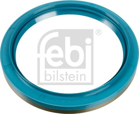 Febi Bilstein 28392 - Těsnicí kroužek hřídele, náboj kola www.parts5.com