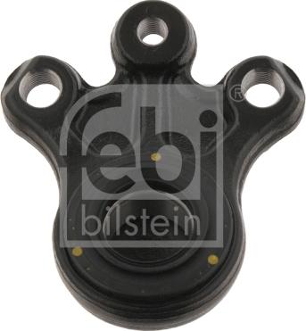 Febi Bilstein 28355 - Шаровая опора, несущий / направляющий шарнир www.parts5.com