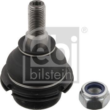 Febi Bilstein 28356 - Rótula de suspensión / carga www.parts5.com