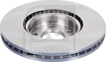 Febi Bilstein 28361 - Brzdový kotouč www.parts5.com