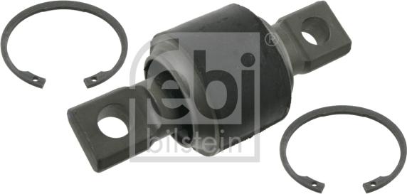 Febi Bilstein 28304 - Σετ επισκευής, ψαλίδι www.parts5.com