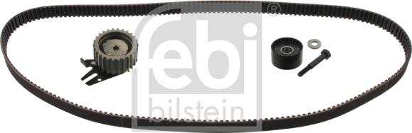 Febi Bilstein 28305 - Fogasszíjkészlet www.parts5.com