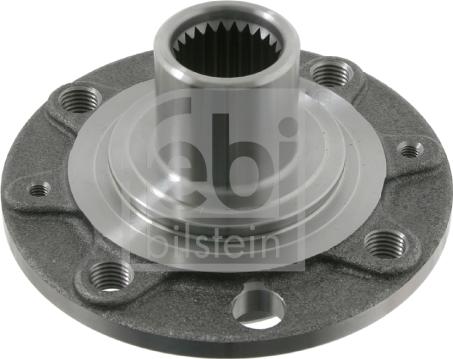 Febi Bilstein 28300 - Wheel Hub www.parts5.com