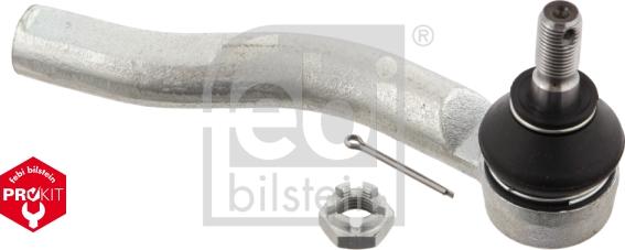 Febi Bilstein 28319 - Rótula barra de acoplamiento www.parts5.com