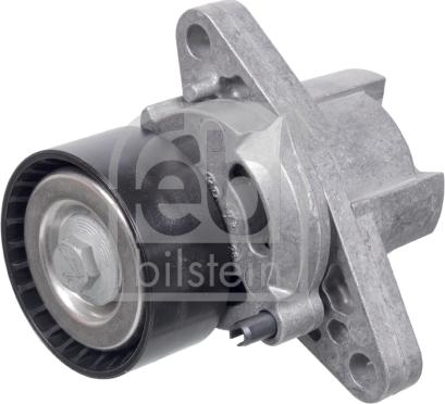 Febi Bilstein 28331 - Belt Tensioner, v-ribbed belt www.parts5.com