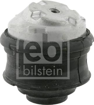 Febi Bilstein 28332 - Holder, engine mounting www.parts5.com